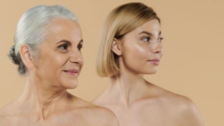 Facial Fat Grafting