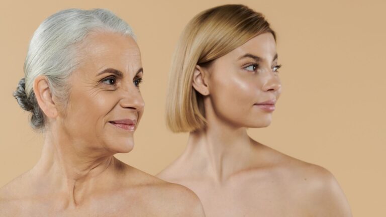Facial Fat Grafting