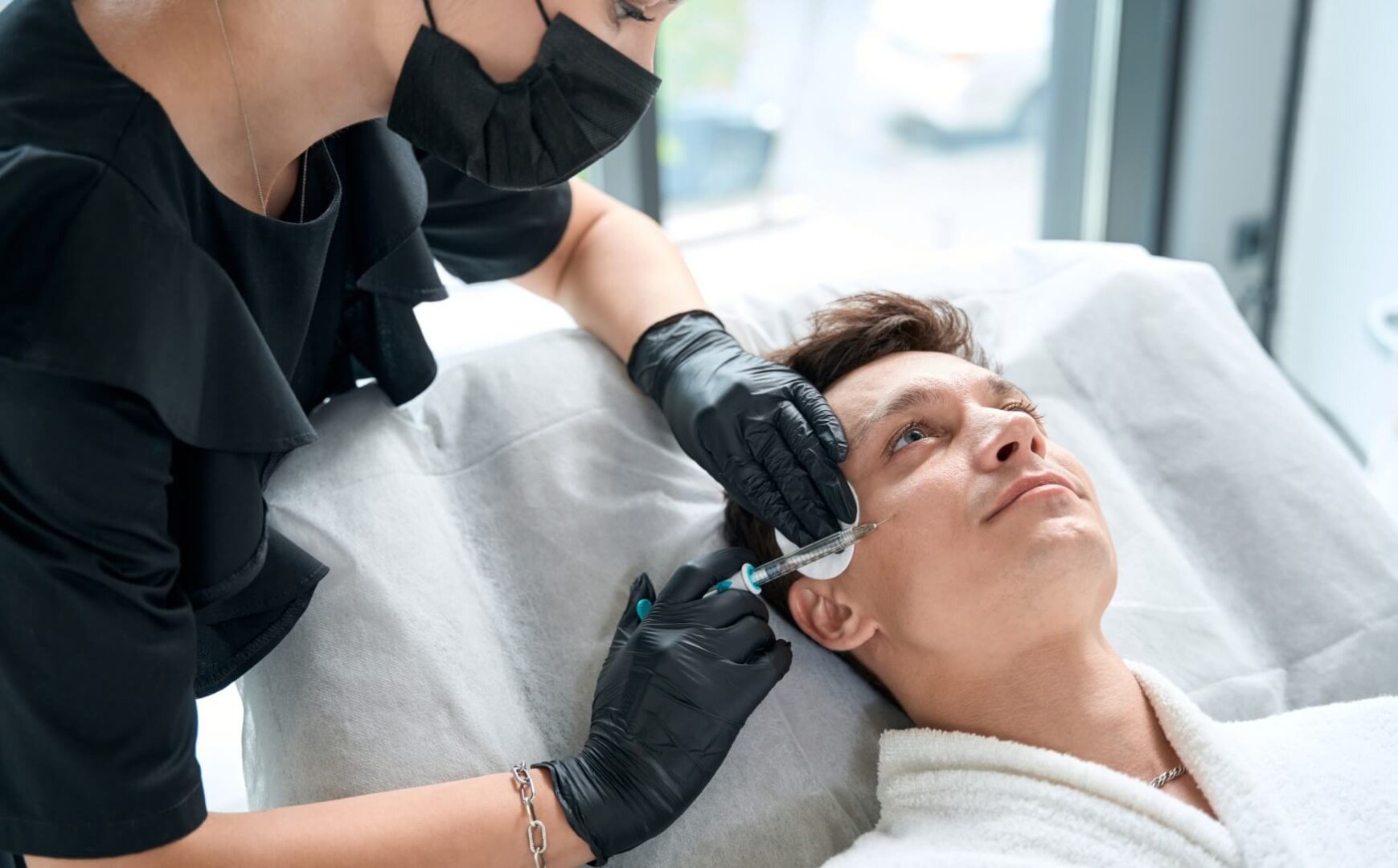 Injectable Fillers