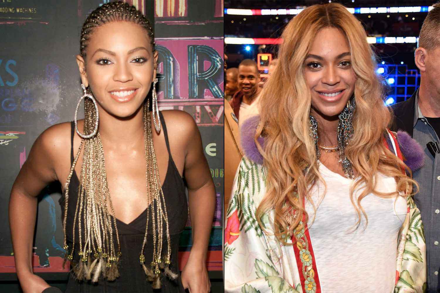 Beyonce