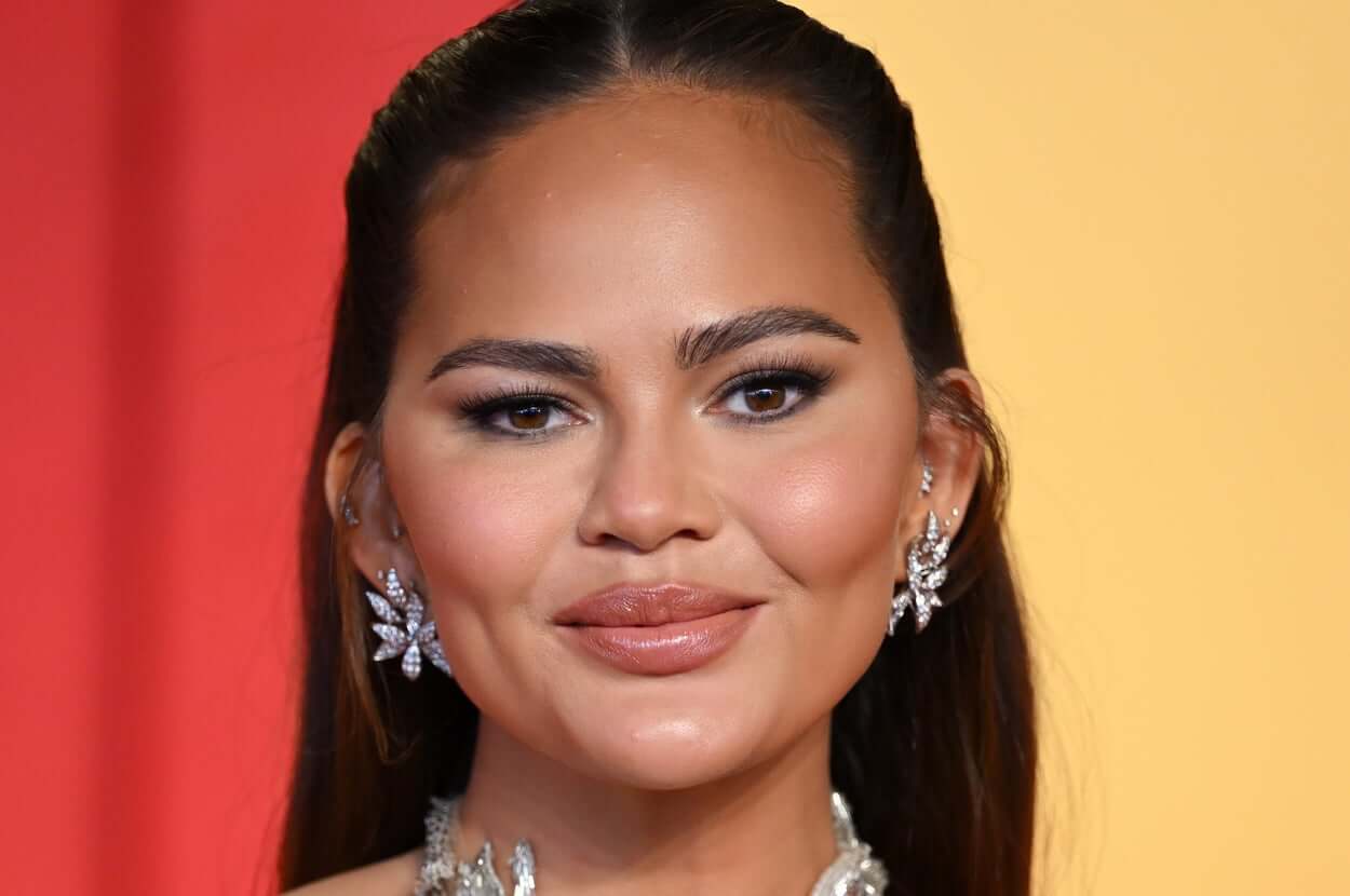 Chrissy Teigen