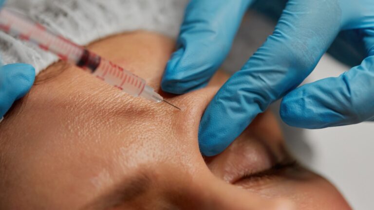 Face Sculpting - Explore the Non-surgical Treatments