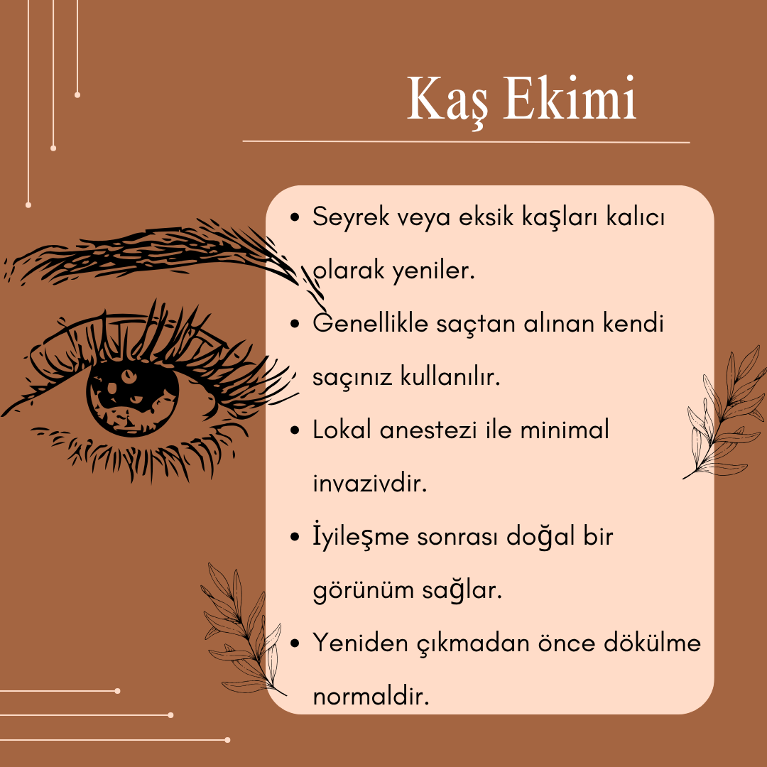 Kaş Ekimi 