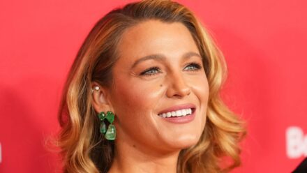 Did Blake Lively Get a Nose Job
