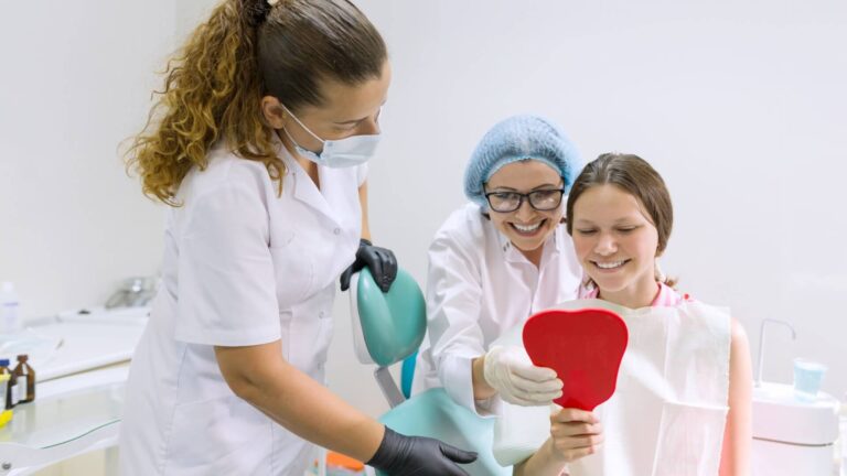 How Cosmetic and Family Dentistry Can Transform Your Oral Health