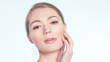 Chin and Neck Lipo Before and After