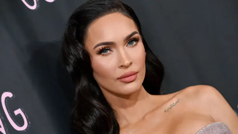 Did Megan Fox Get Plastic Surgery