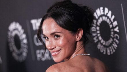 Did Megan Markle Have Plastic Surgery