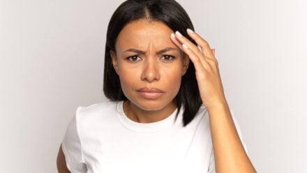 Forehead Reduction Surgery Scar What to Know