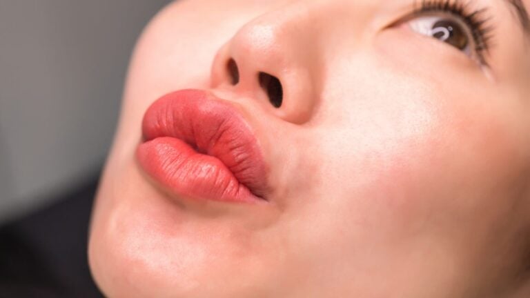 Lip Flip 101 Everything You Need to Know