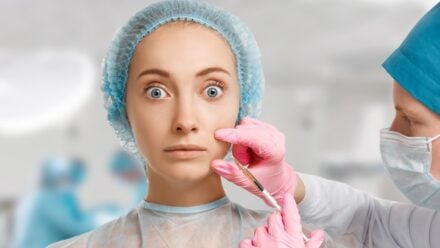 Facial Feminization Before and After