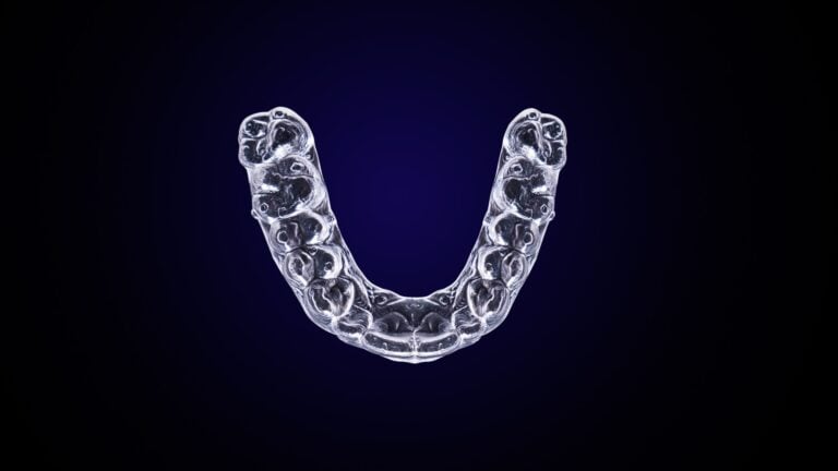 Invisalign Before and After