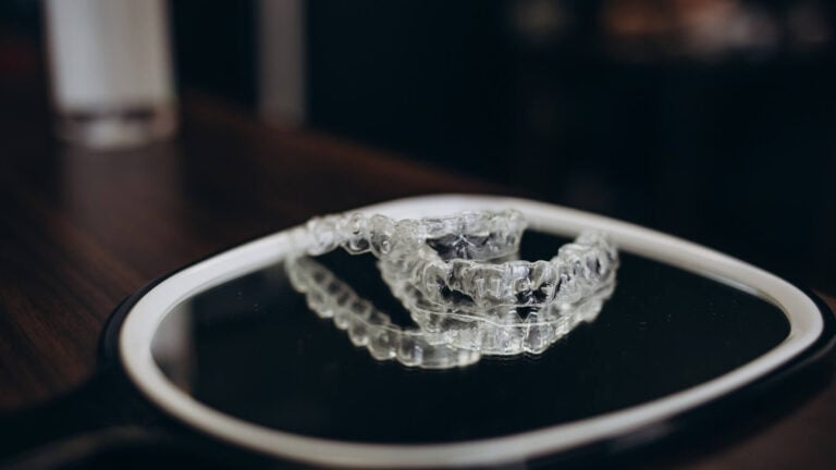 Can Invisalign Fix an Overbite