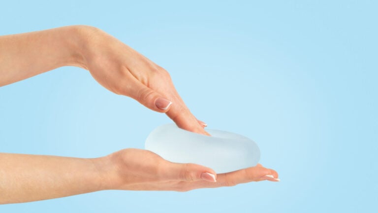 How Long Do Breast Implants Last