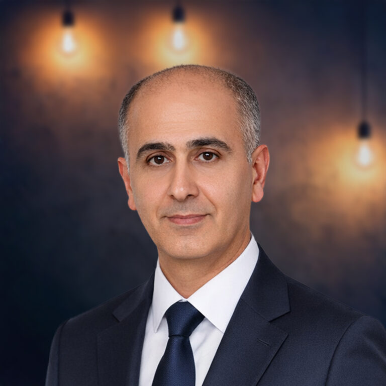 Dr. Veli Hakan Polat