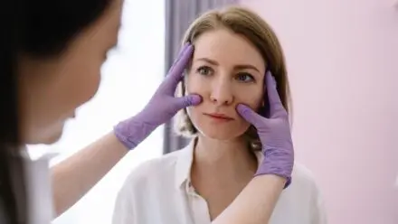 Plastic Surgery For The Face Procedures, Results, and Expectations