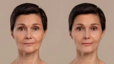SMAS Facelift