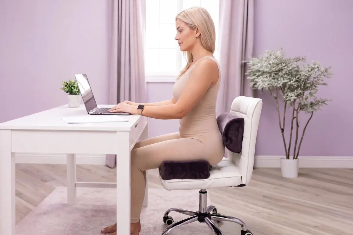 BBL Pillow And Compression Garment Protect Your Results