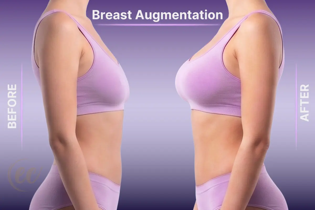 breast augmentation surgery