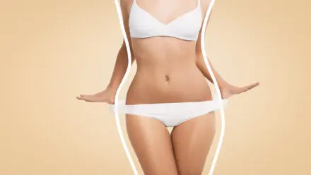 Mega Liposuction - Large Volume Liposuction Turkey