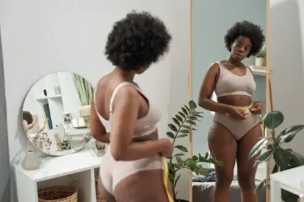 Mommy Makeover Recovery