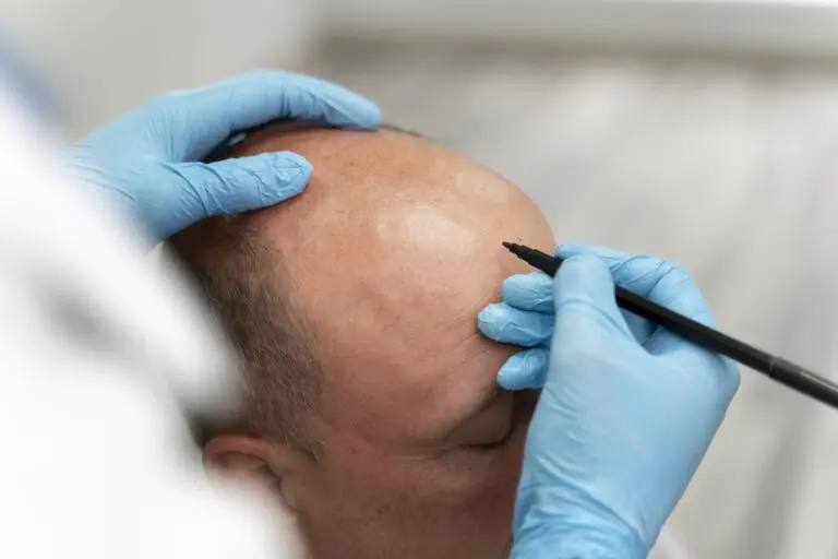 The difference between Sapphire Fue and DHI hair transplant methods and their costs