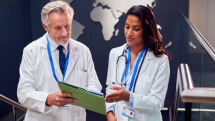 Comprehensive Medical Tourism Services