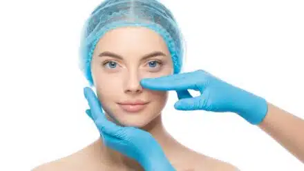 Ethnic Rhinoplasty & Standard Rhinoplasty Finding Your Perfect Fit