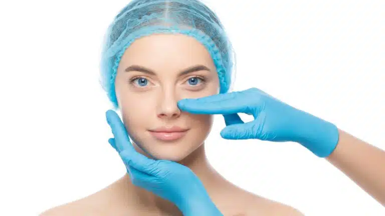 Ethnic Rhinoplasty & Standard Rhinoplasty Finding Your Perfect Fit