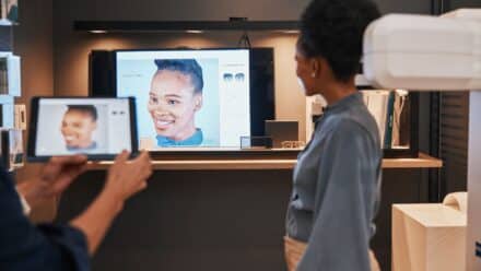 Facial Analysis in Modern Cosmetic Surgery