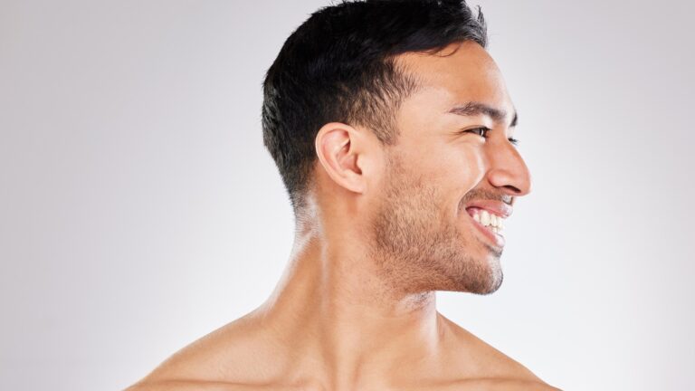 Male Rhinoplasty