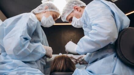 The Estherian Clinic Plastic Surgery Approach