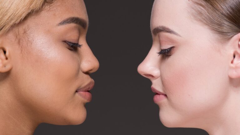 Rhinoplasty for breathing problems