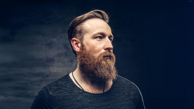 Beard Transplant In Turkey – Estherian Clinic